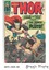 Thor #128 © May 1966, Marvel Comics